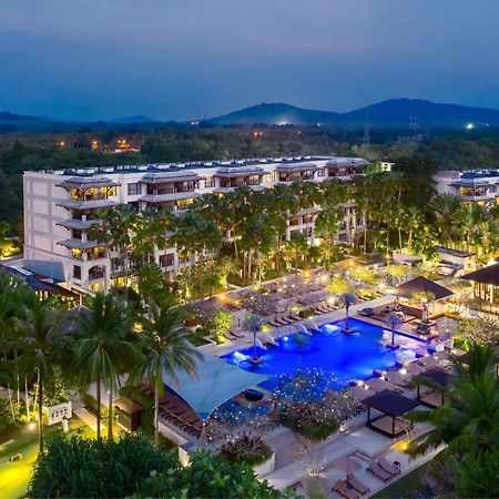 Hotel Marriott's Mai Khao Beach - Phuket Exterior foto