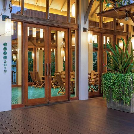 Hotel Marriott's Mai Khao Beach - Phuket Exterior foto