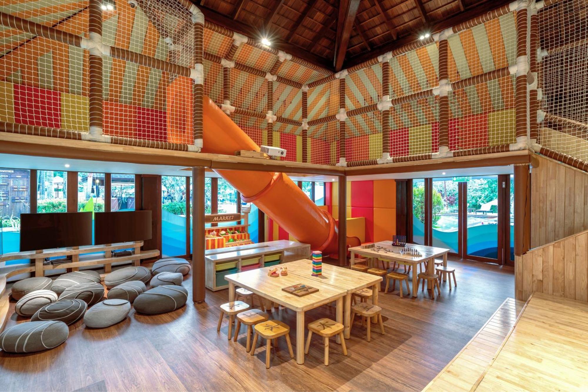 Hotel Marriott's Mai Khao Beach - Phuket Exterior foto