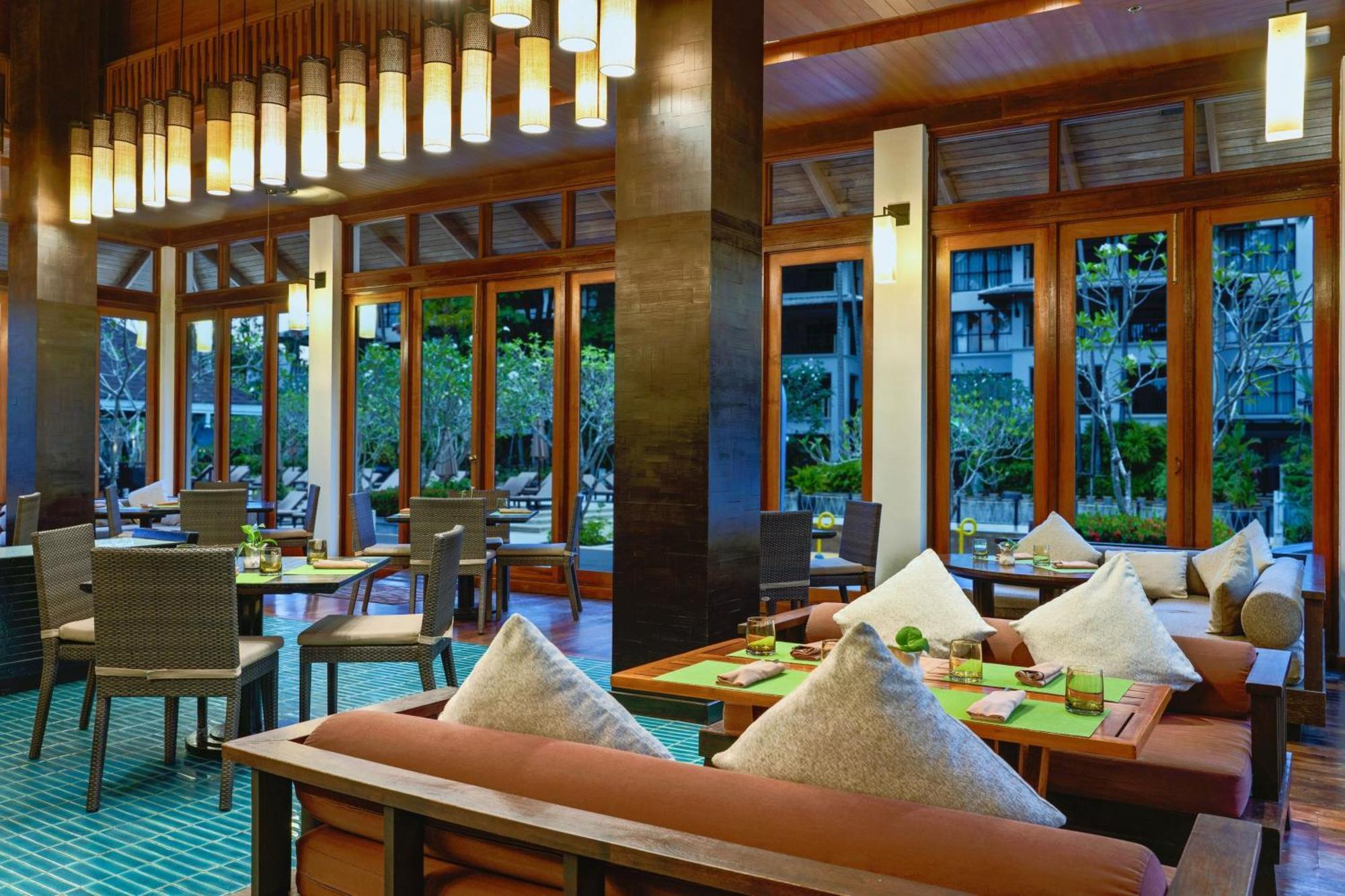 Hotel Marriott's Mai Khao Beach - Phuket Exterior foto