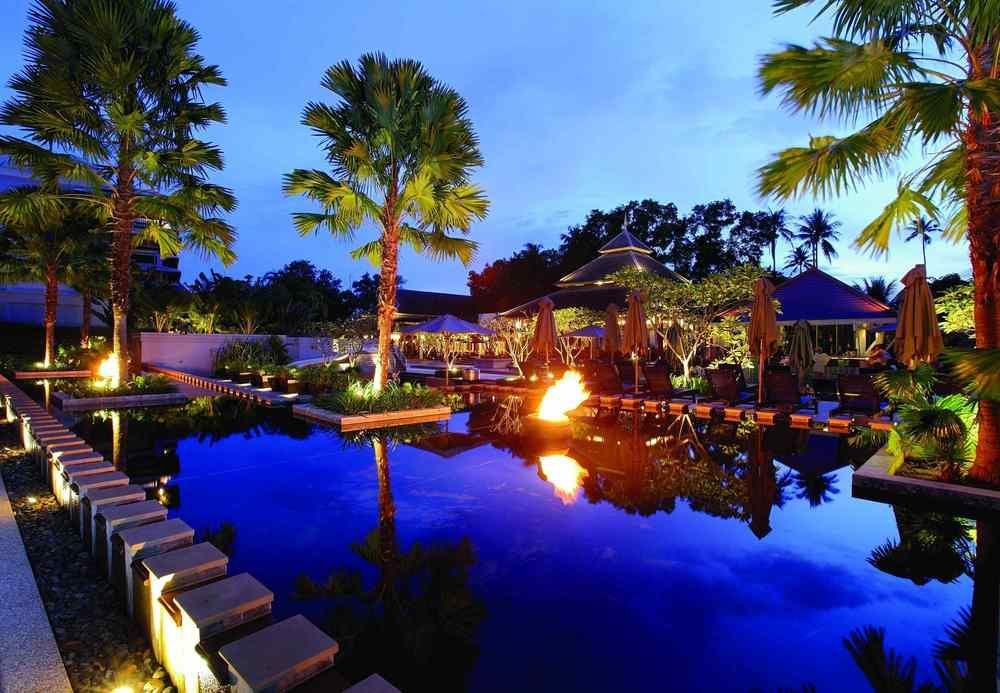 Hotel Marriott's Mai Khao Beach - Phuket Exterior foto