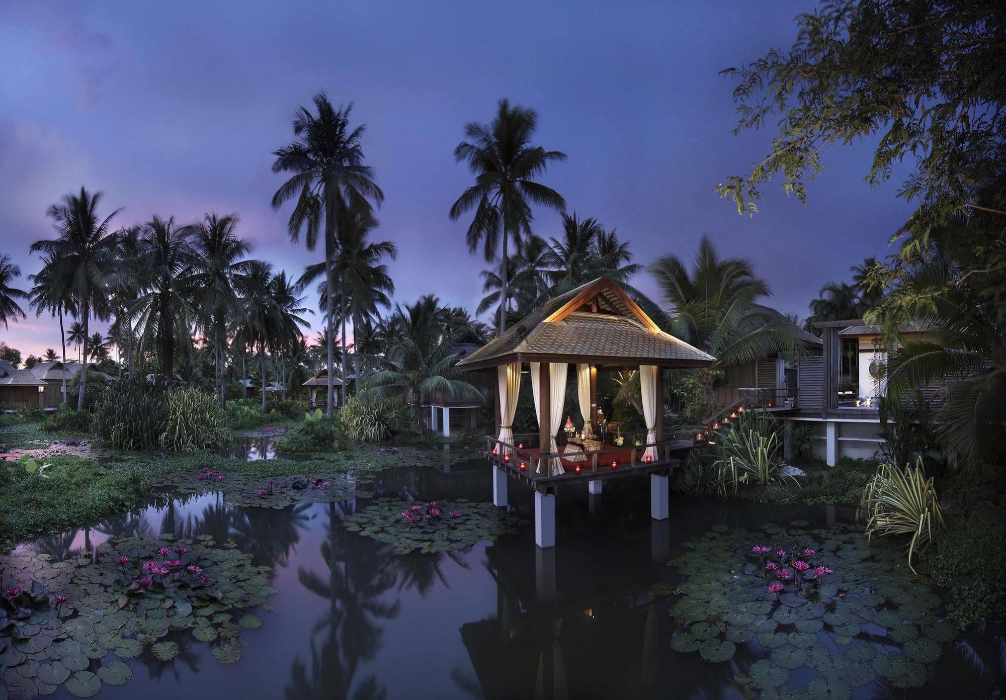 Hotel Marriott's Mai Khao Beach - Phuket Exterior foto