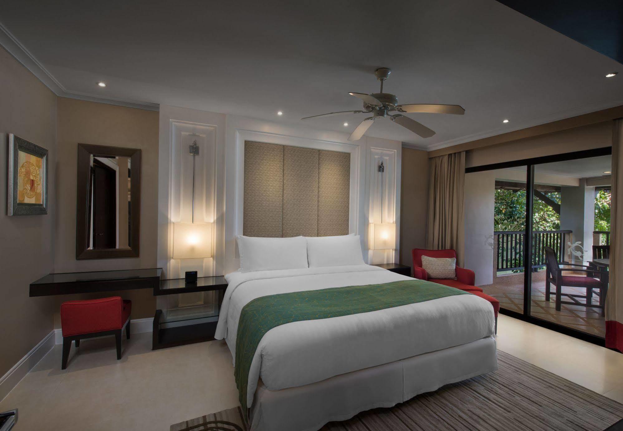 Hotel Marriott's Mai Khao Beach - Phuket Exterior foto